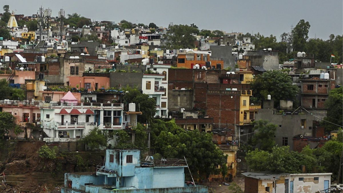 Preparations are underway to make changes to the UP property tax management system  (Representational Photo)