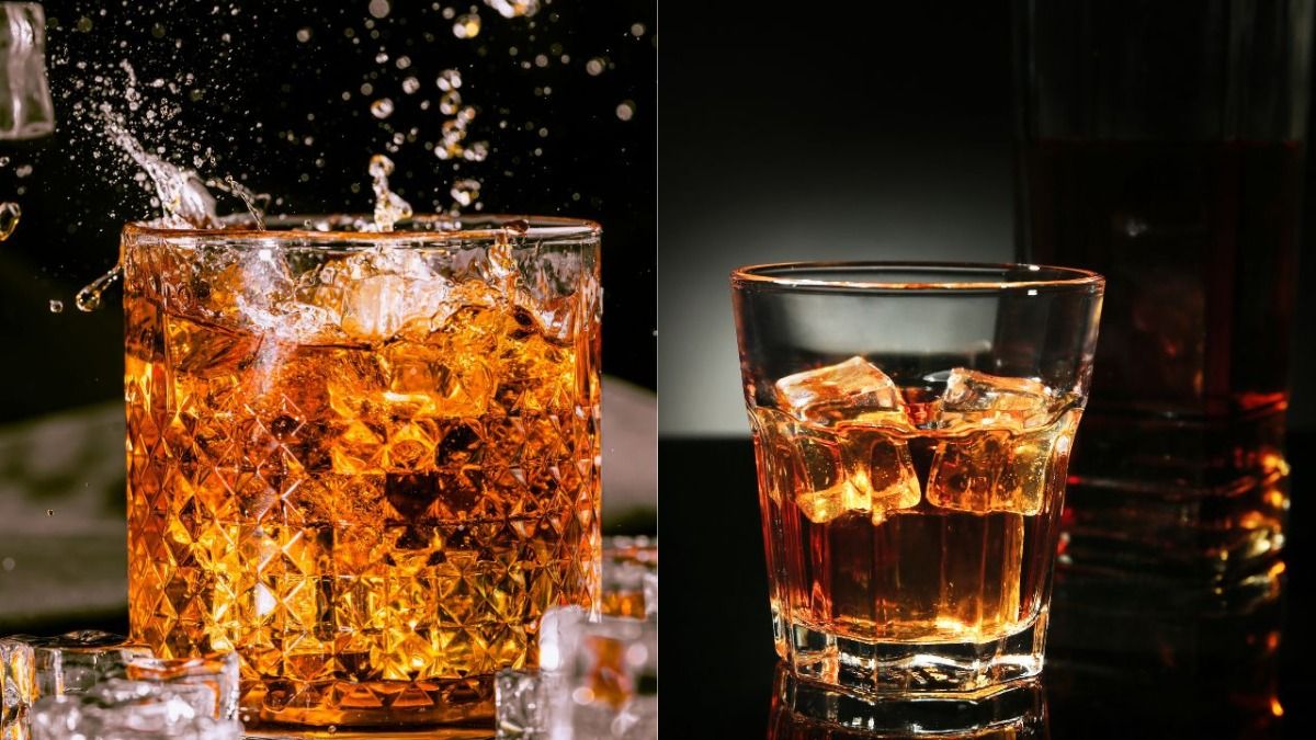 रम या ब्रांडी क्या ज्यादा बेहतर