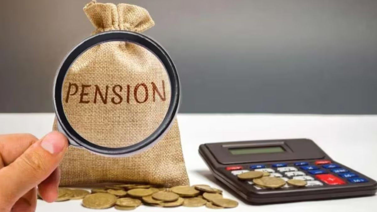 Changes in NPS Rules