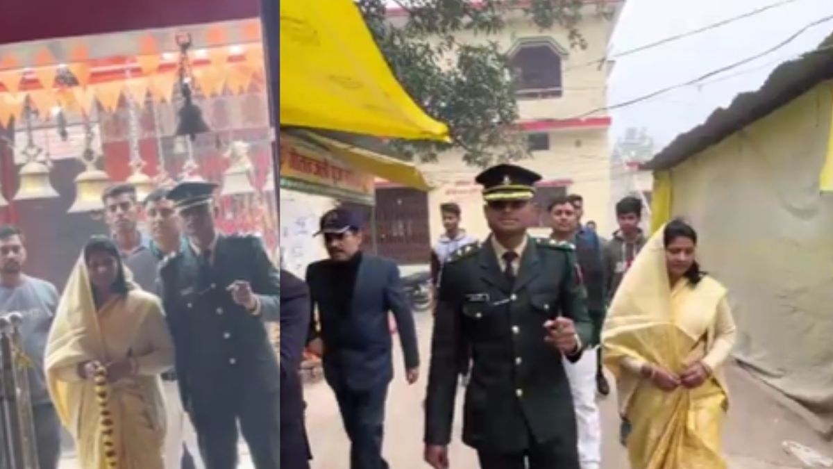 Vishnu Nath Tripathi