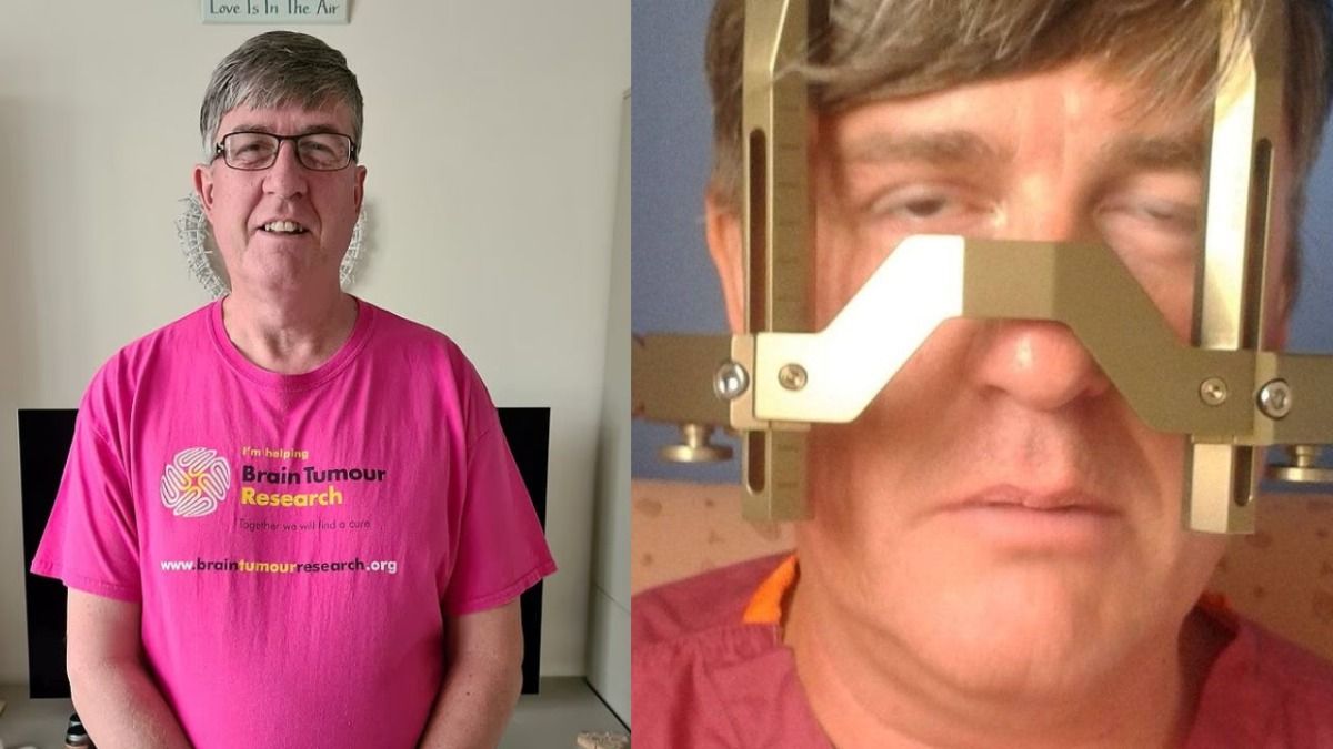 सालों तक रहा ट्यूमर