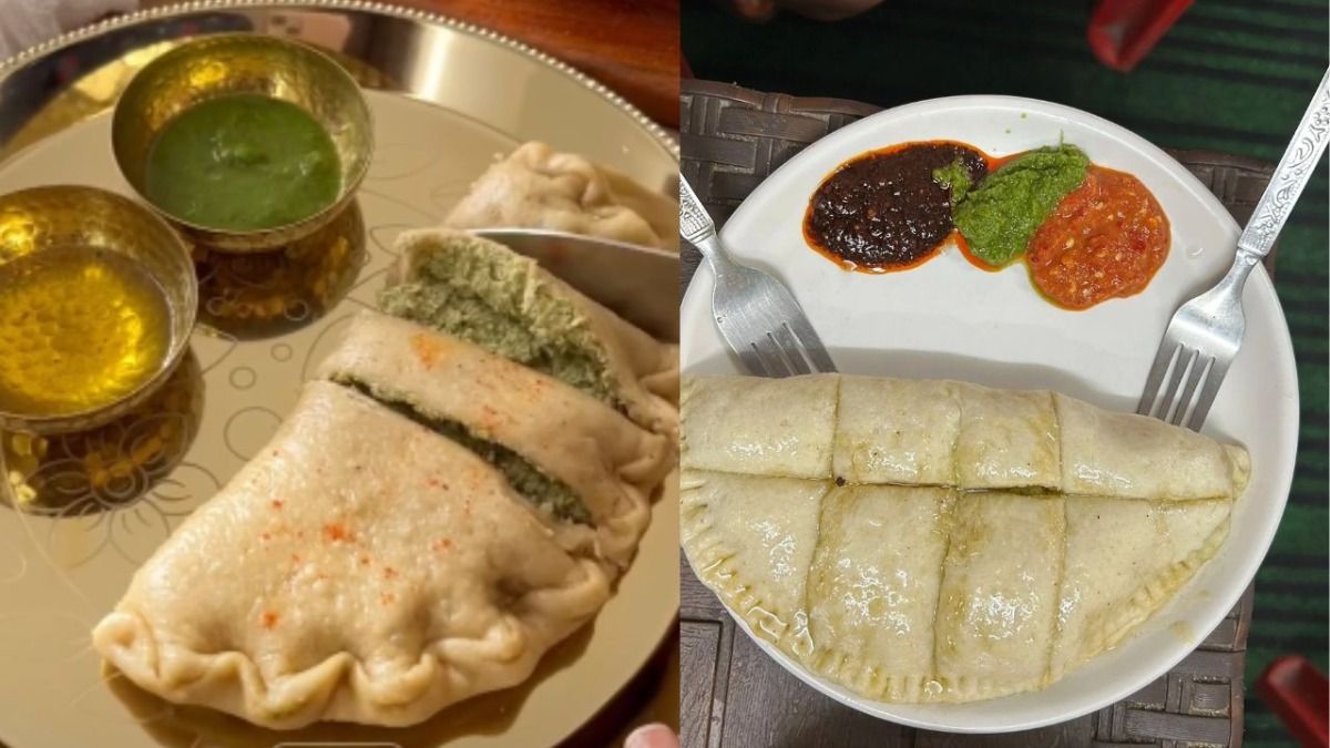 सिद्दू रेसिपी