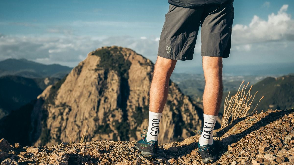 Shorts Length: Photo: Unsplash