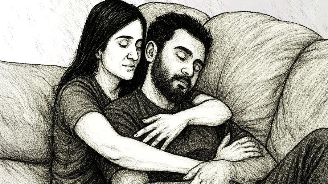 सर्दियों में कडल करने का तरीका