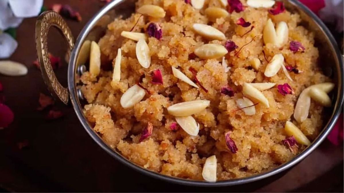 खसखस हलवा रेसिपी