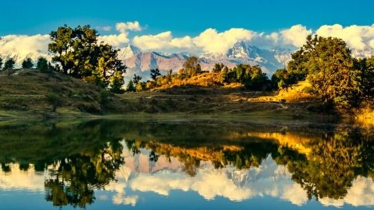 उत्तराखंड 