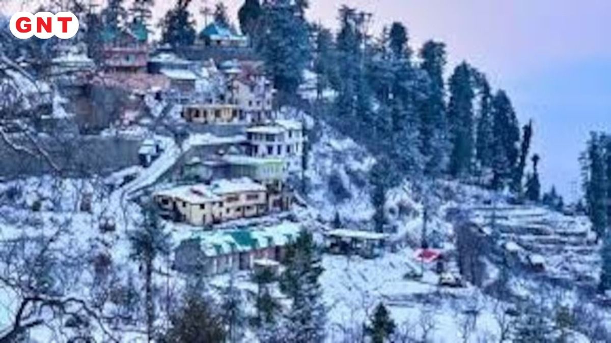 हिमाचल प्रदेश 