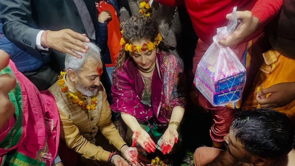 सांसद कंगना रनौत