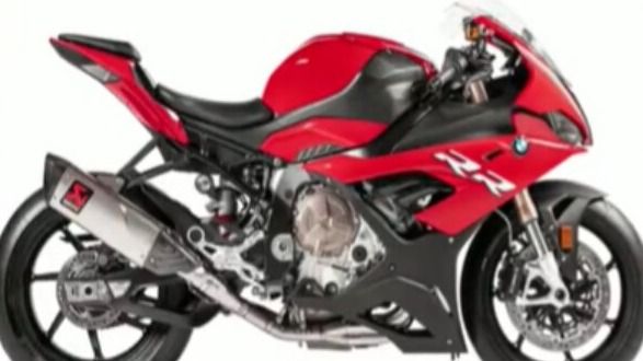 यामाह बाइक 