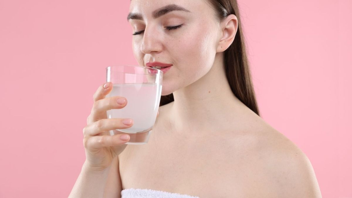 जानें कोलेजन से होने वाले फायदे