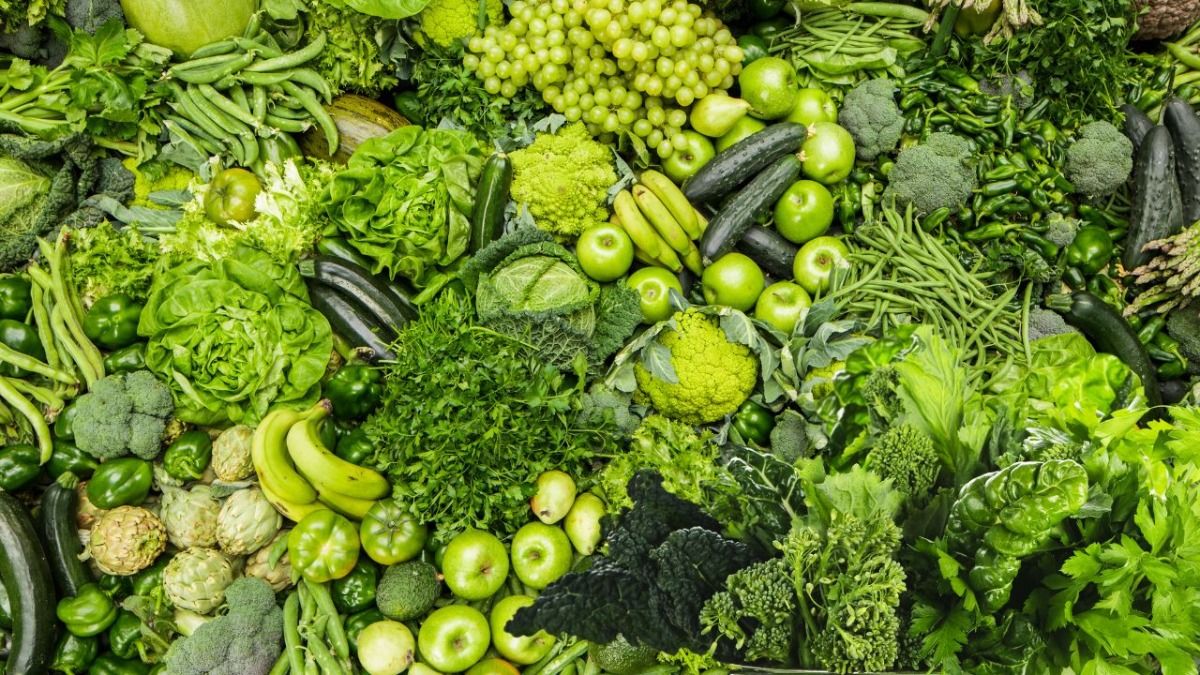 सिर्फ सर्दी में मिलती हैं ये 5 भाजी