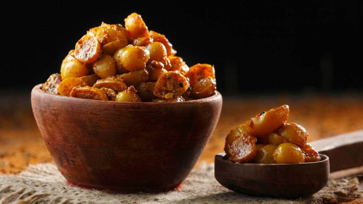 करोंदे का अचार