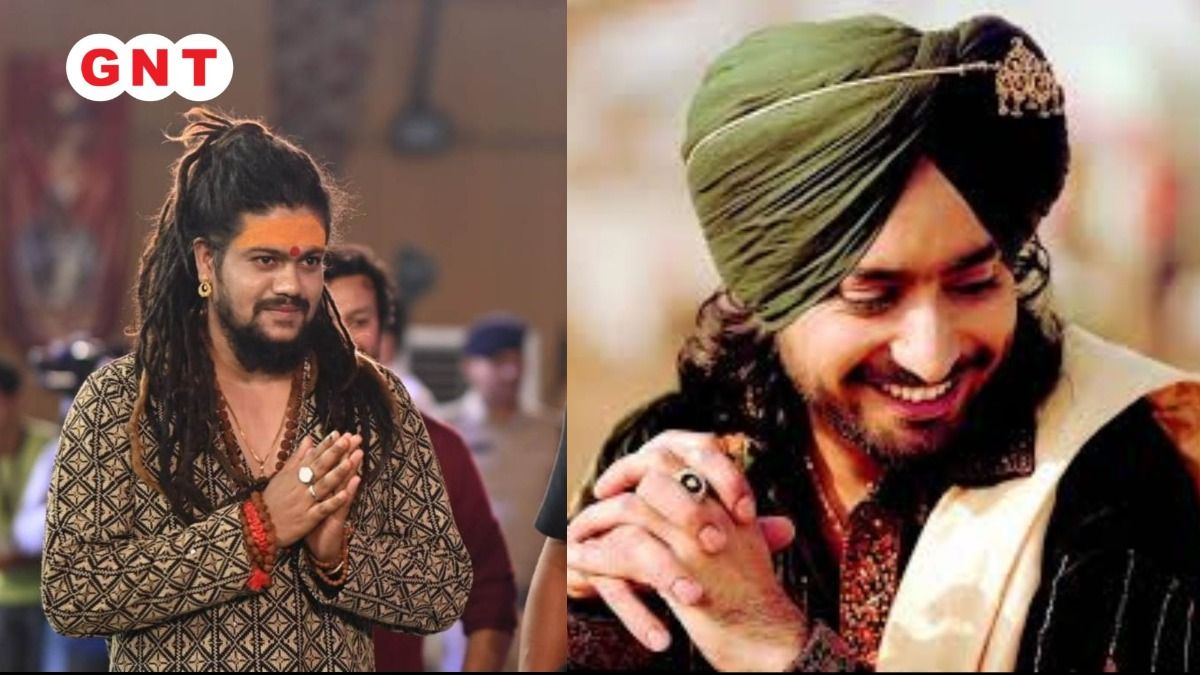 सरताज और हंसराज कॉन्सर्ट 