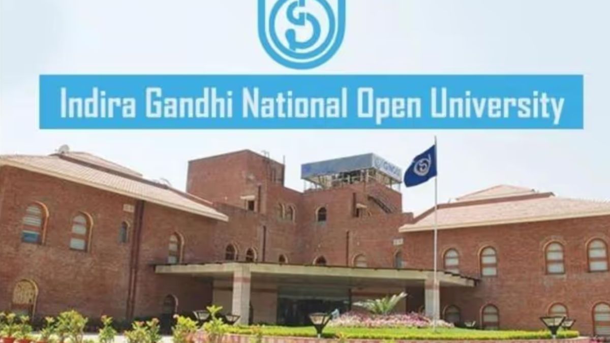 IGNOU 