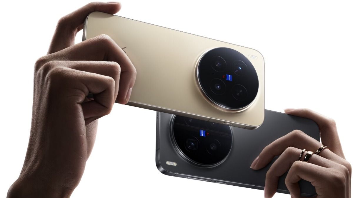 Smart Phone Launching in 2026