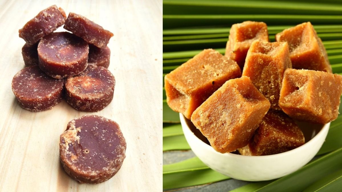 असली गुड़ की पहचान कैसे करें