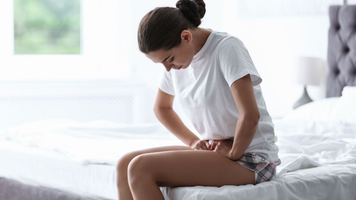 वजाइना से जड़ी जरूरी बातें