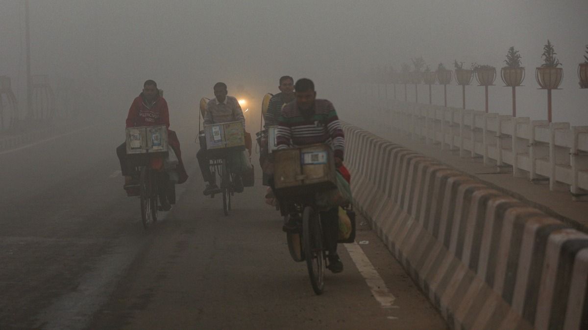 Weather Today, 30 December 2025