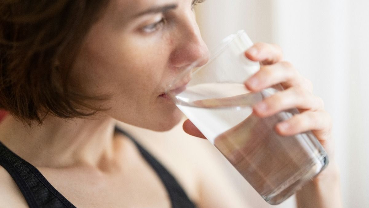 Microplastics In Drinking Water