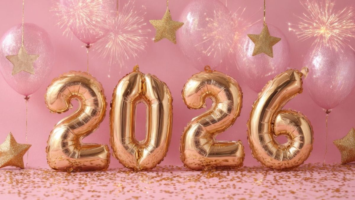 Happy new year 2026 wishes