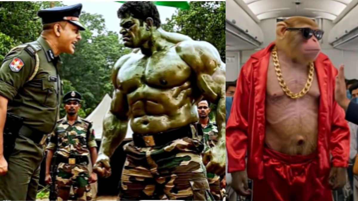 youtube Channel Bandar Apna Dost