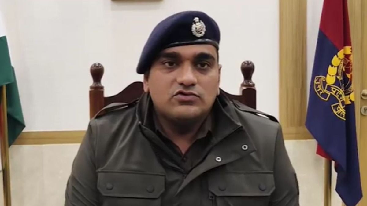 31 दिसंबर की रात हुड़दंग मचाया तो थाने में गुजर सकती है रात