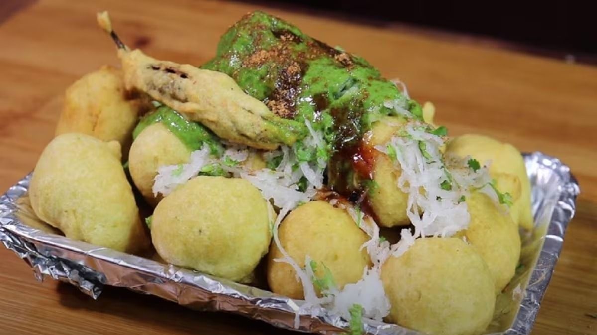 राम लड्डू 