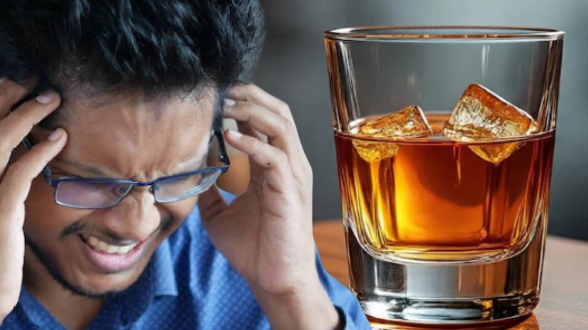 Home Remedies For Alcohol Hangover