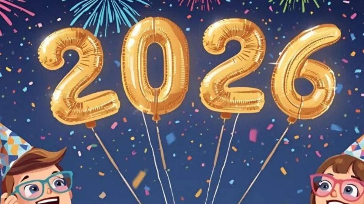 Happy New Year Wishes