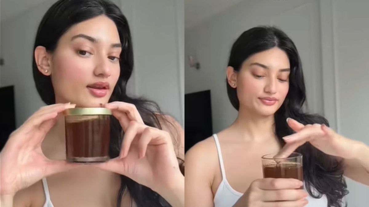 बाल काले और घने करने के लिए तेल