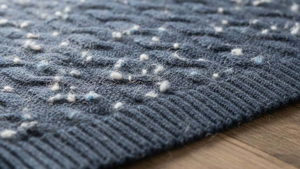 home remedy for lint