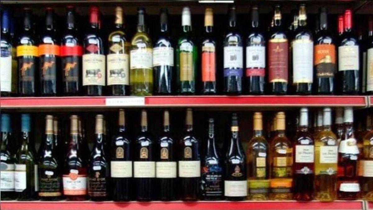 चखने जो भारतीय शराब के साथ पसंद किए जाते हैं