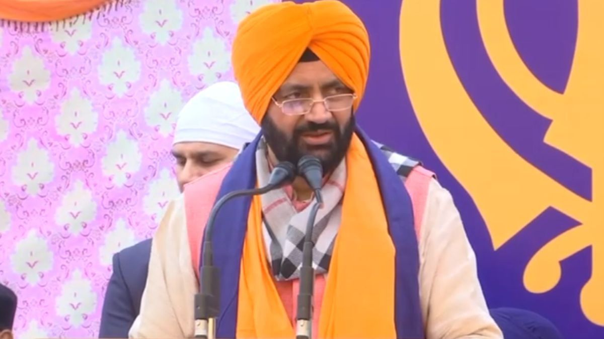  Haryana CM Nayab Singh Saini