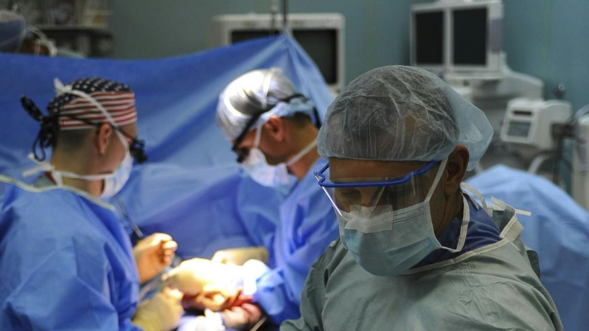 Representative Image