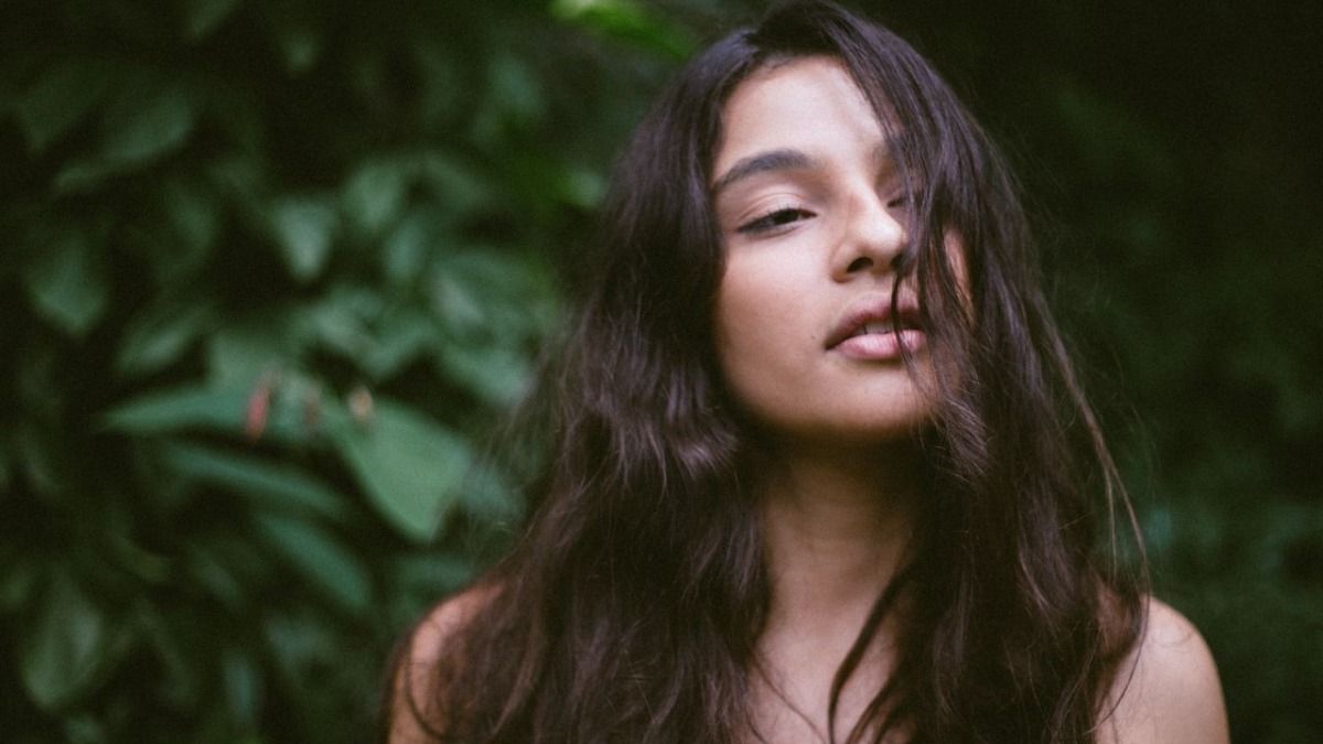 आंवला हेयर डाई