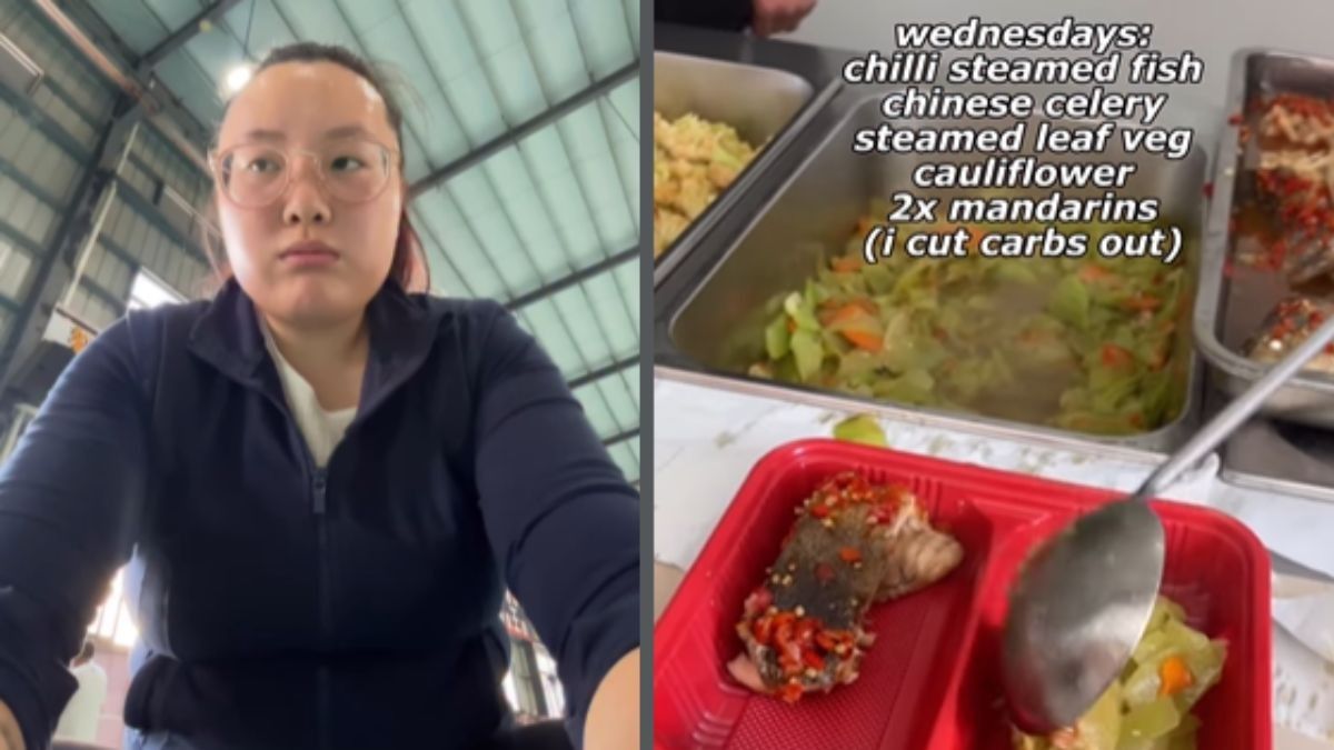 fat Prison: Photo: Social Media