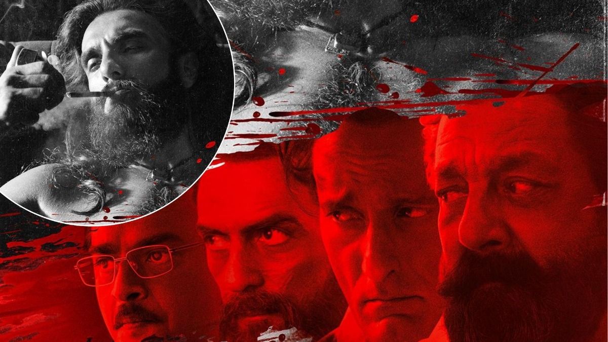 फिल्म धुरंधर 