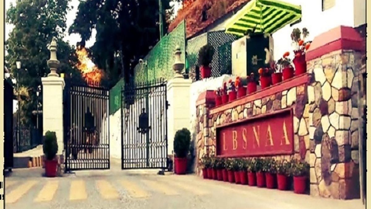  Bihar Youth Reaches LBSNAA Mussoorie with Fake UPSC Result for Training