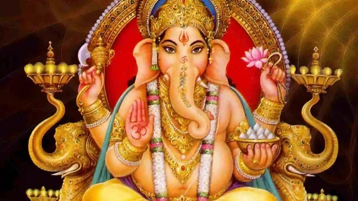 Sankashti Chaturthi 2026