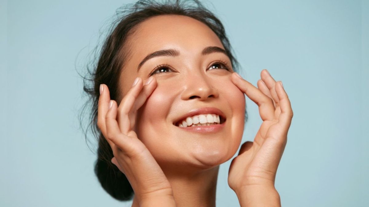 62 साल की उम्र में 20 साल छोटी दिखने का राज