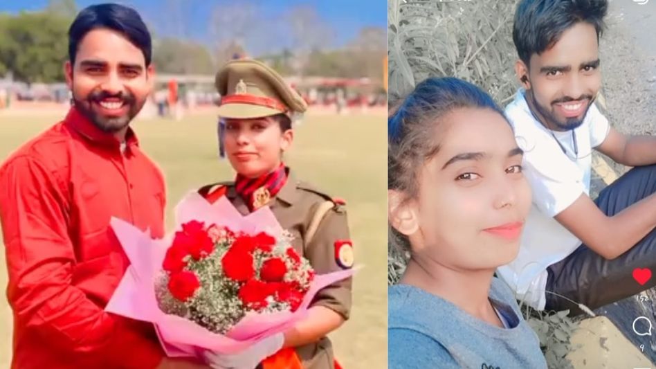 पति ने पत्नी को पढ़ा-लिखा कर बनाया दारोगा, नौकरी लगते ही…पति सहित 6 सदस्यों के खिलाफ दर्ज कराया दहेज उत्पीड़न का केस पति ने पत्नी को पढ़ा-लिखा कर बनाया दारोगा, नौकरी लगते ही…पति सहित 6 सदस्यों के खिलाफ दर्ज कराया दहेज उत्पीड़न का केस