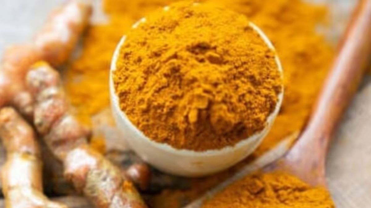 Astrological Benefits of Turmeric
