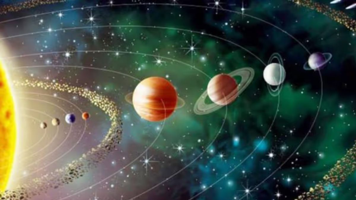 Planets Causing Accidents