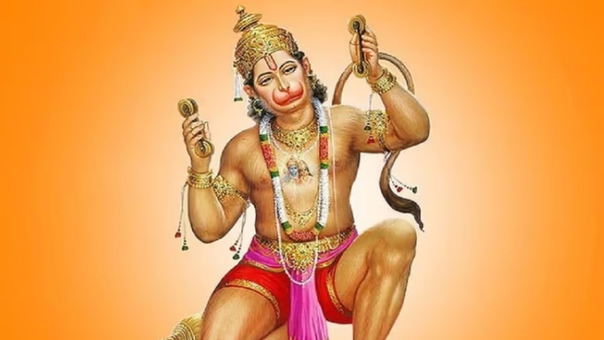 Bajrangbali