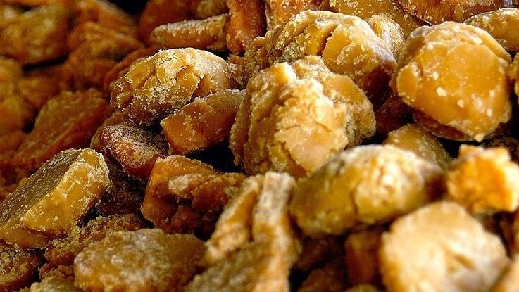 Jaggery