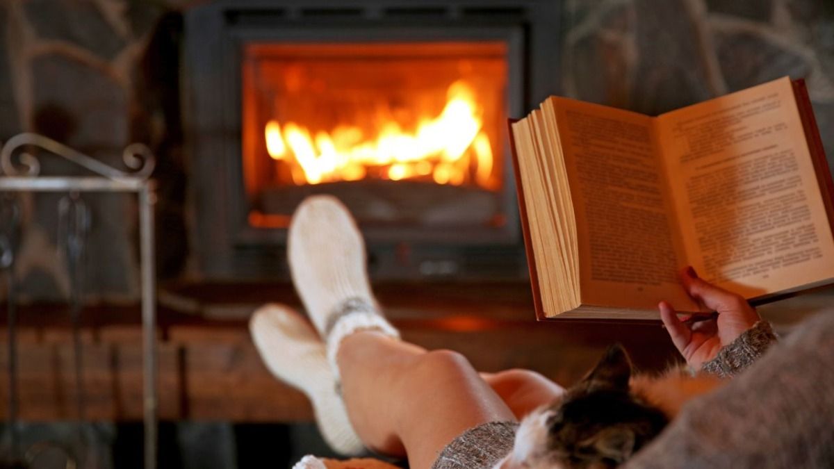 बिना हीटर के कमरा गर्म कैसे करें