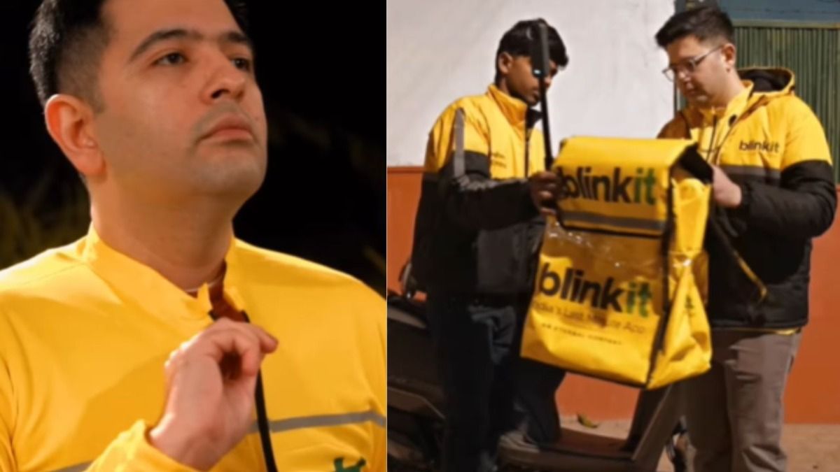 राघव चड्ढा