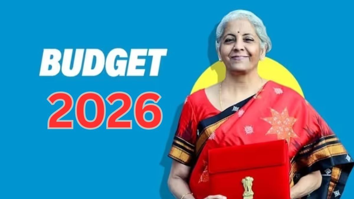 Budget 2026