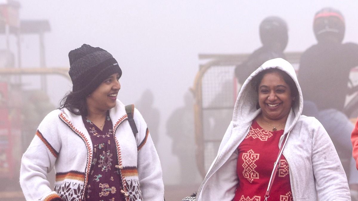 Weather Today, 13 January 2026