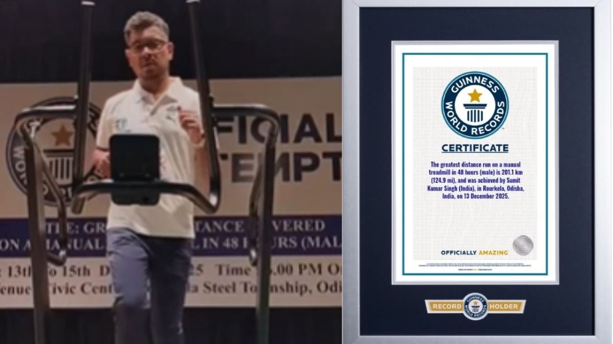 सुमित कुमार सिंह